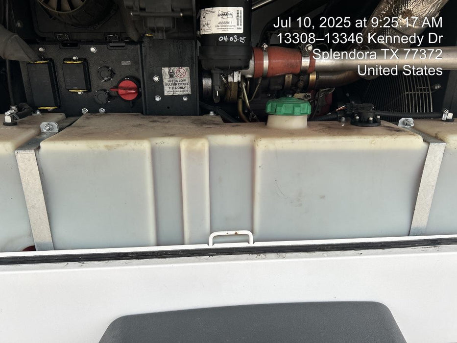 2025 BOBCAT PA425WCU-T4F