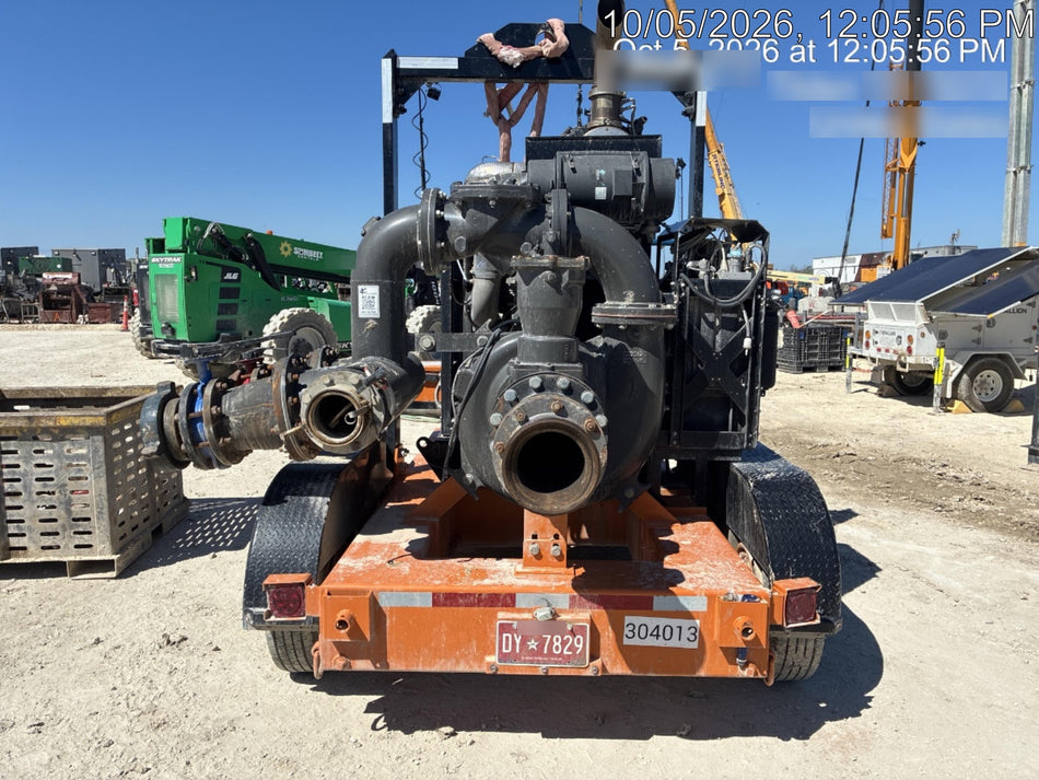 2023 RWN RWN-8NHTA-10OBPT