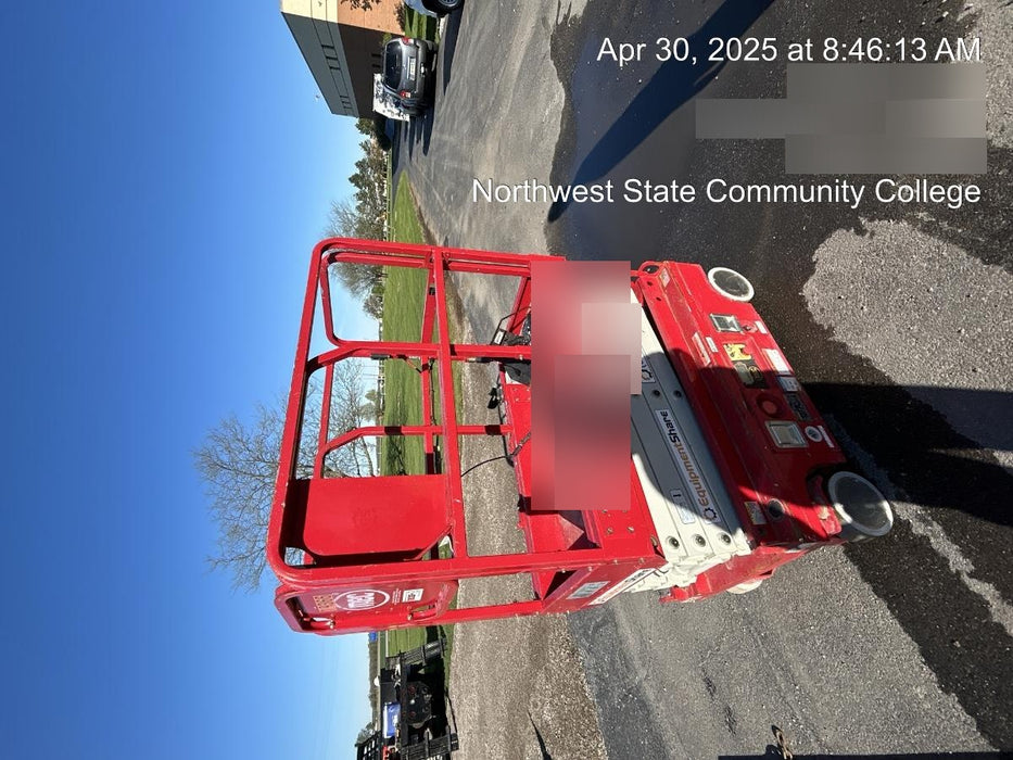 2018 MEC 1330SE MEC 1330SE w/2 Yr Full Extended Warranty