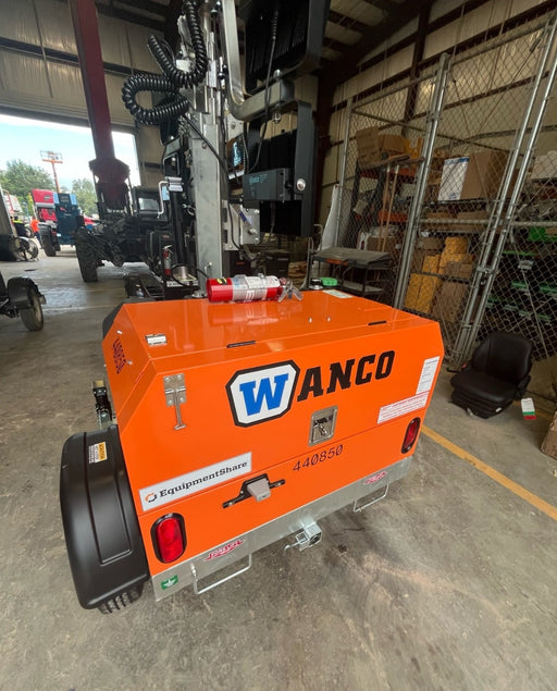 2024 WANCO WLTT-4MM4K