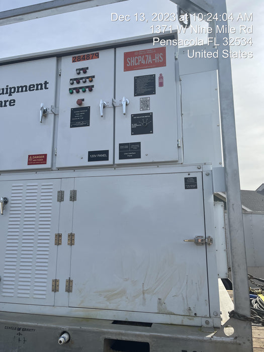 2022 SMARTECH SHCP47A-HS