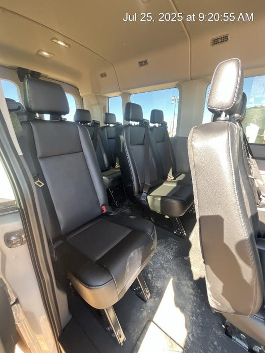 2024 FORD Transit 350 Rental