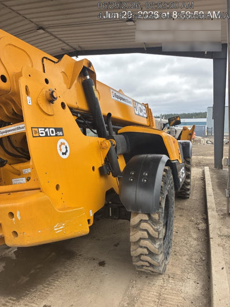 2020 JCB 510-56
