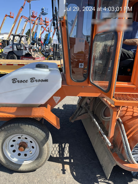 2023 BROCE RCT350