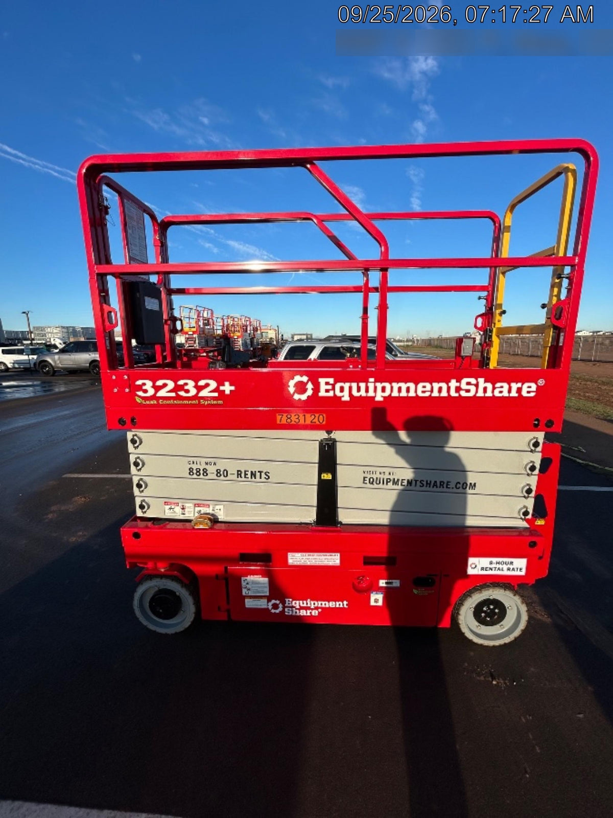 2026 MEC 3232+