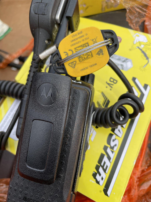 2022 MOTOROLA XPR3300E
