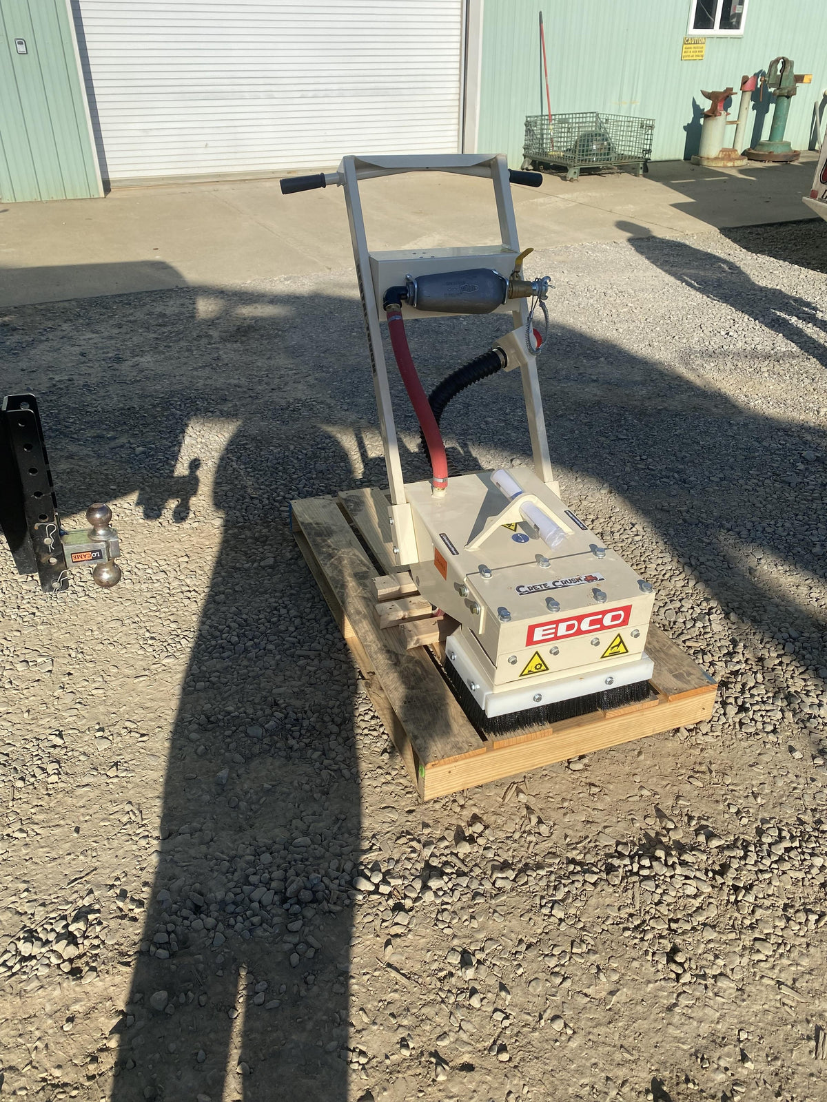 2023 EDCO CD-5
