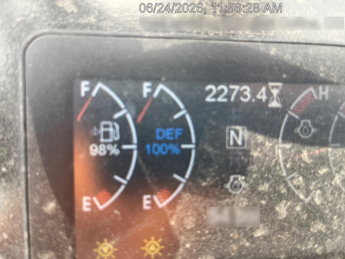 2021 MANITOU MTA10055