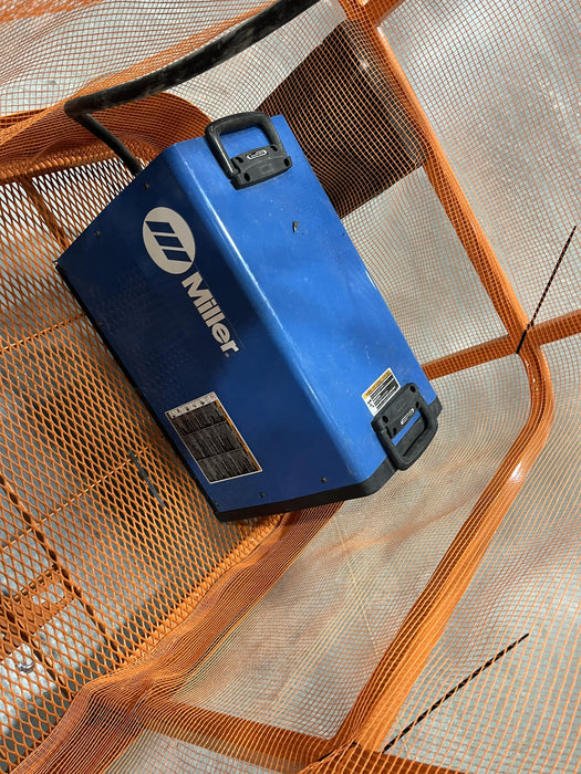 2023 MILLER ELECTRIC XMT 350