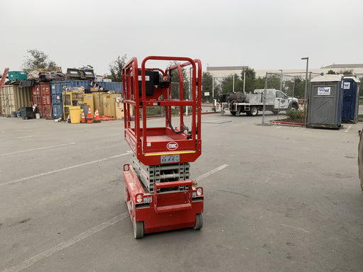 2019 MEC 1330SE Standard Options, MachineLink Keypad and Telematics