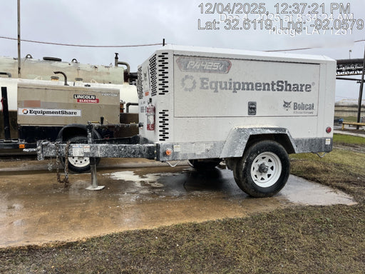 2024 BOBCAT PA425WCU-T4F