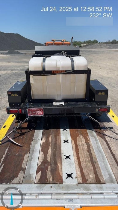 2024 MI-T-M AW-9000-0005 / DHG-4004-B0V6G