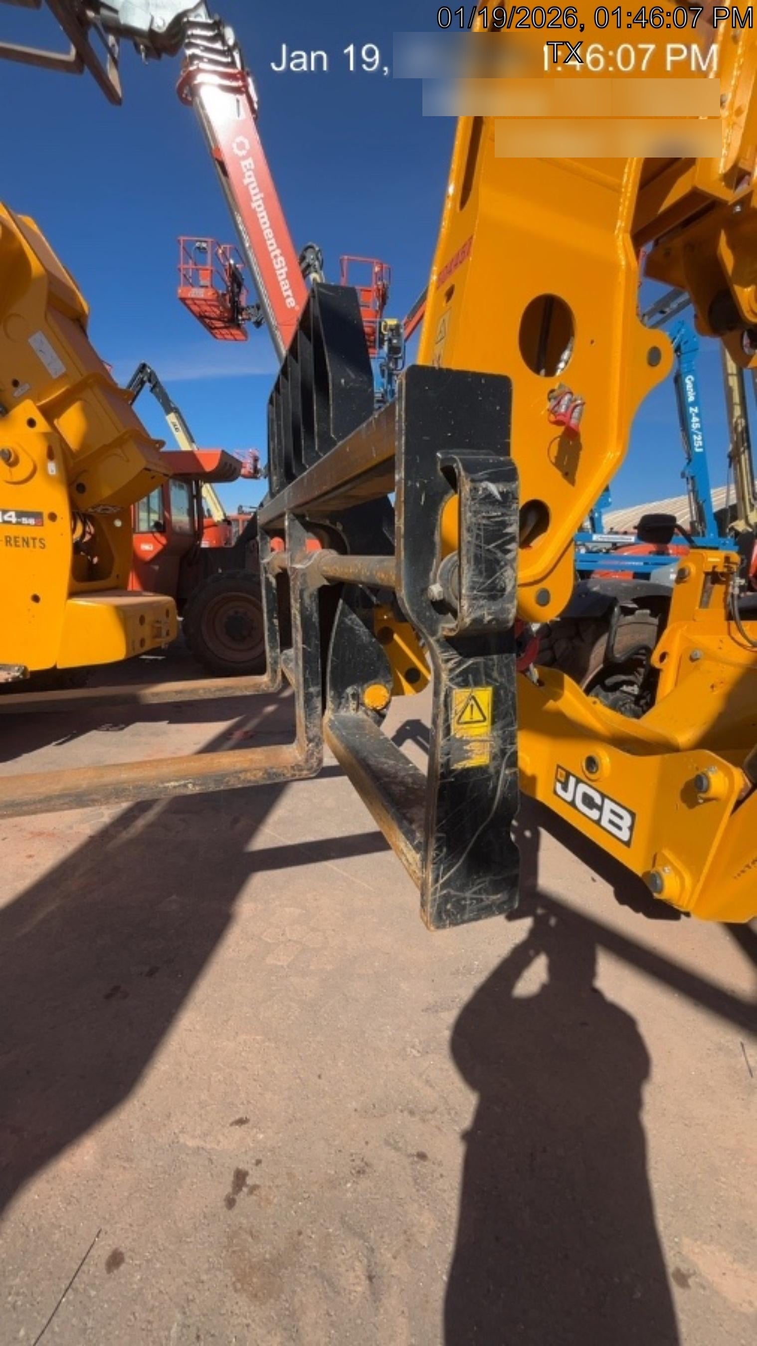 2025 JCB 512-56