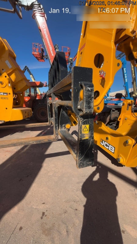 2025 JCB 512-56