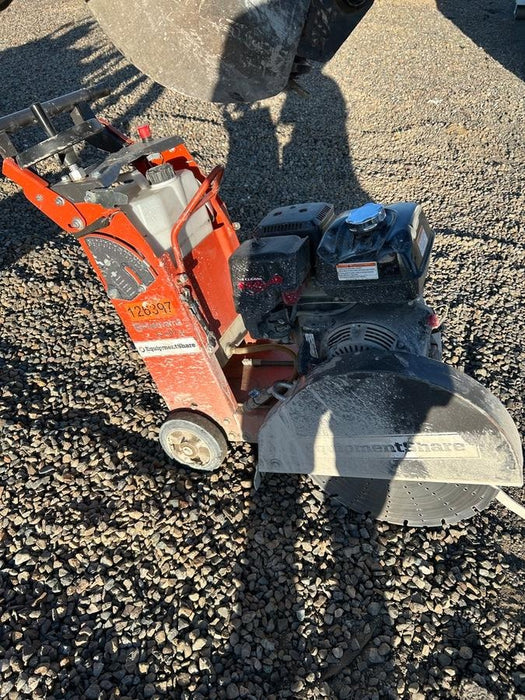 2021 HUSQVARNA FS400