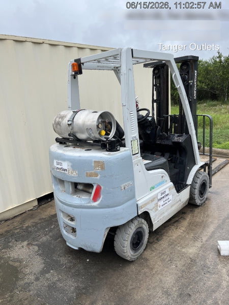 2023 UNICARRIER MAP1F2A25DV