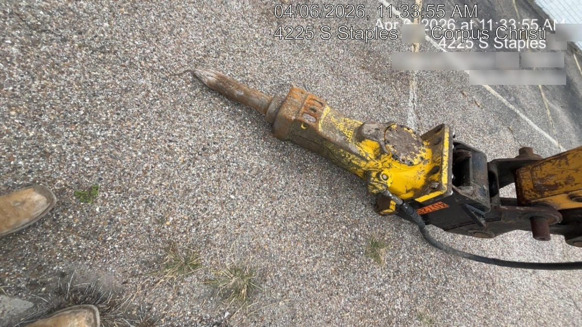 2024 EPIROC SBU452