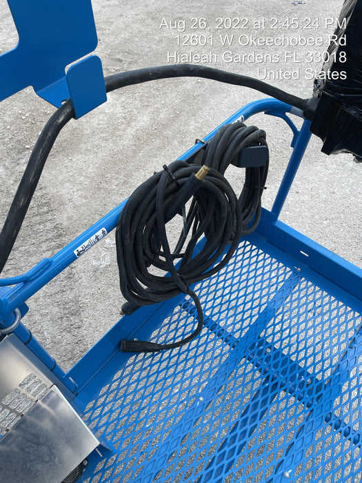 2020 MILLER ELECTRIC CST-280