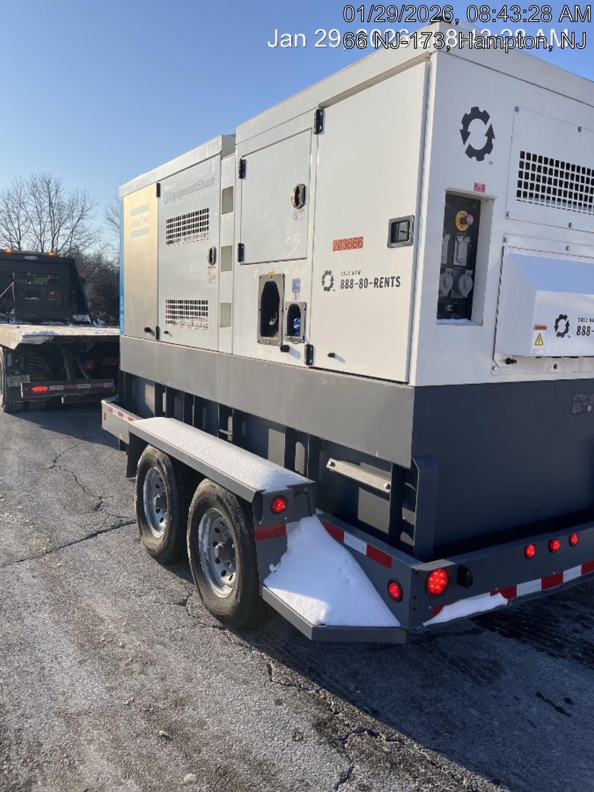 2022 ATLAS COPCO QAS 330