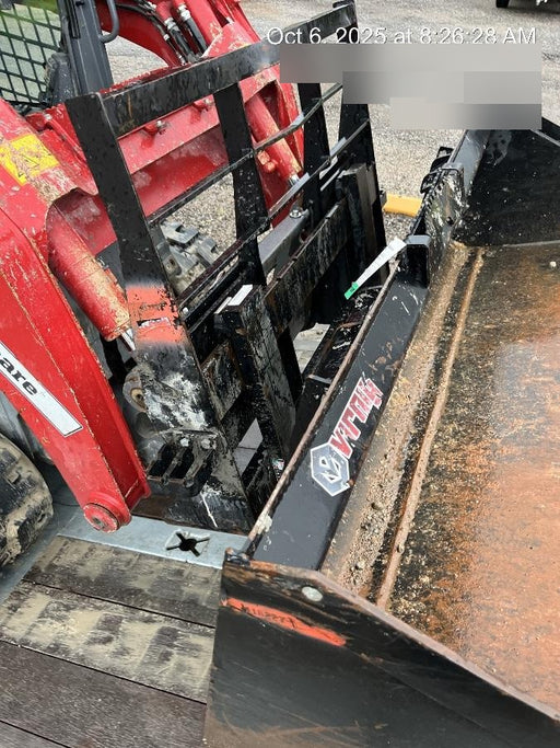 2024 ARROW MATERIAL HANDLING F5100CB