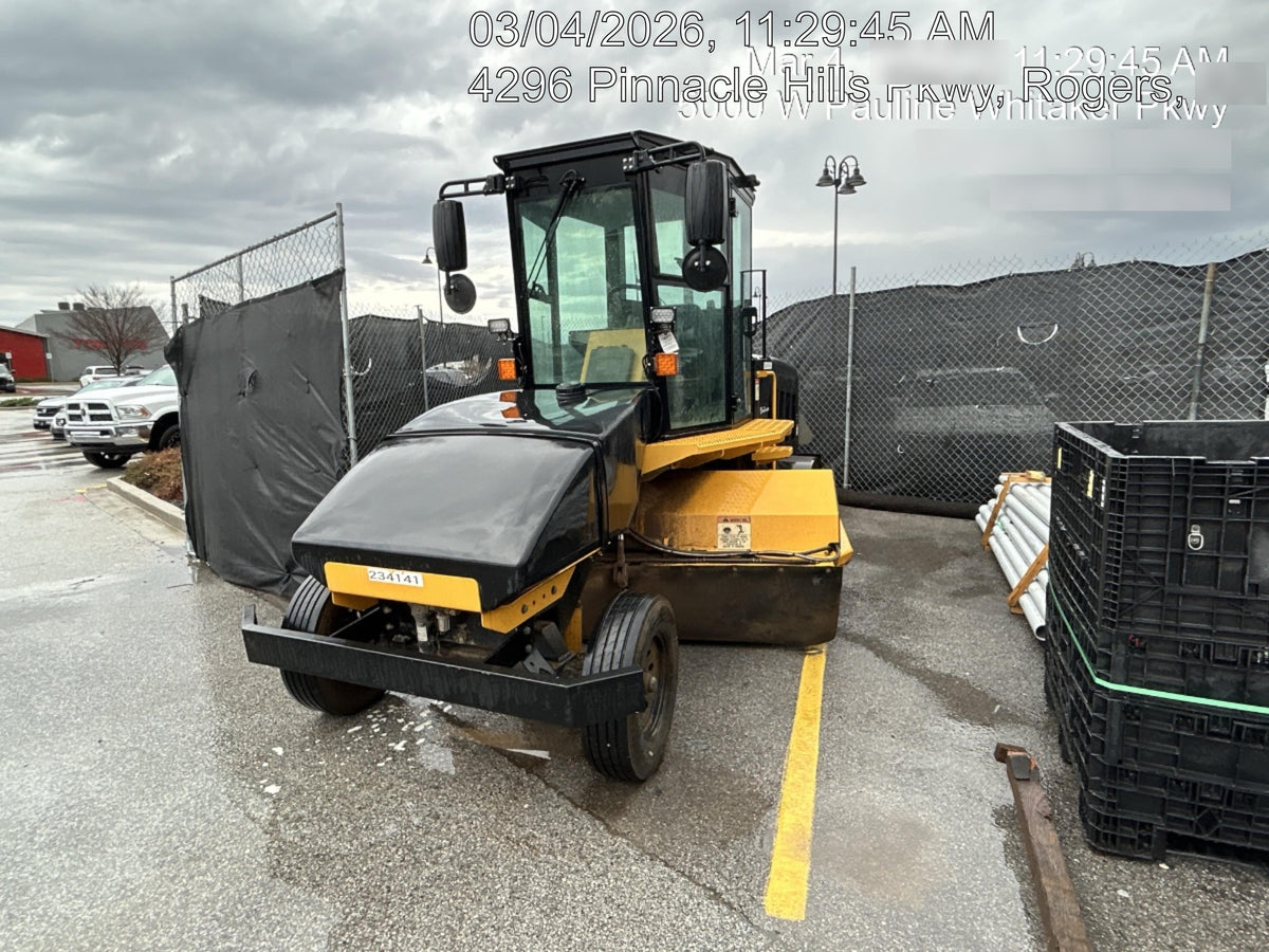 2022 LAYMOR SM450