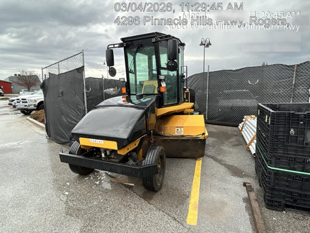 2022 LAYMOR SM450