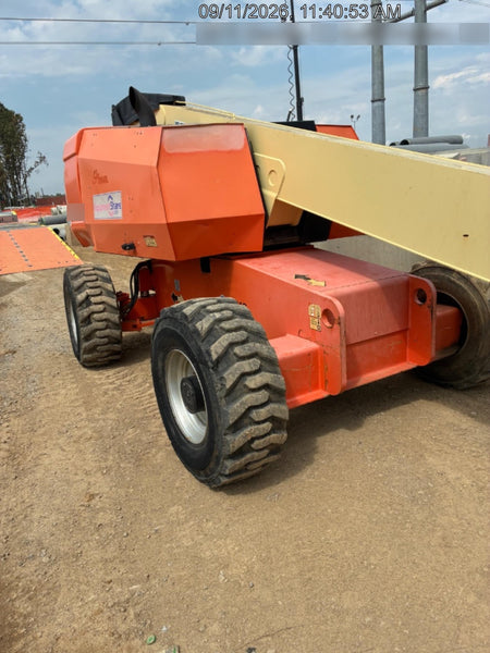 2004 JLG 600S 4WD