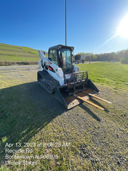 2022 PALADIN 48" Pallet Forks - Paladin