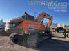 2019 DOOSAN DX350LC-5