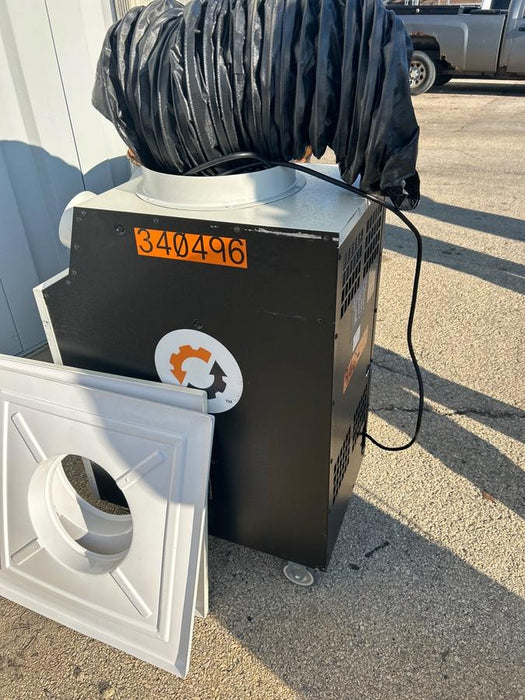 2023 KWIKOOL KPAC1411-2