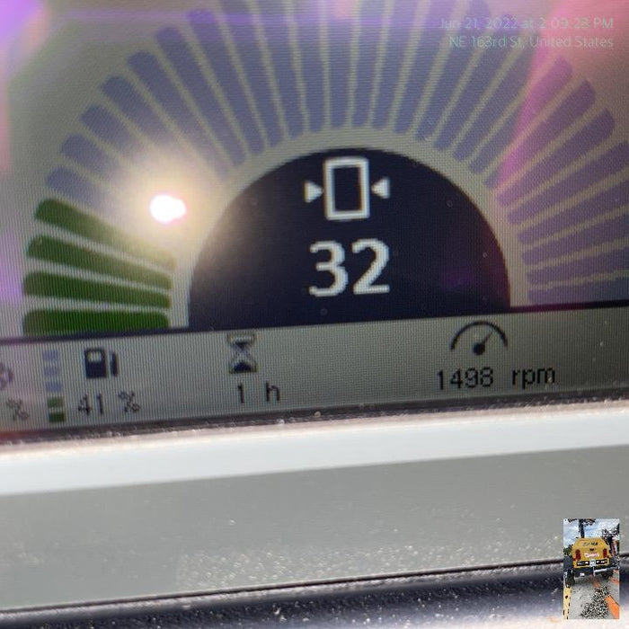 2022 ATLAS COPCO XAS440