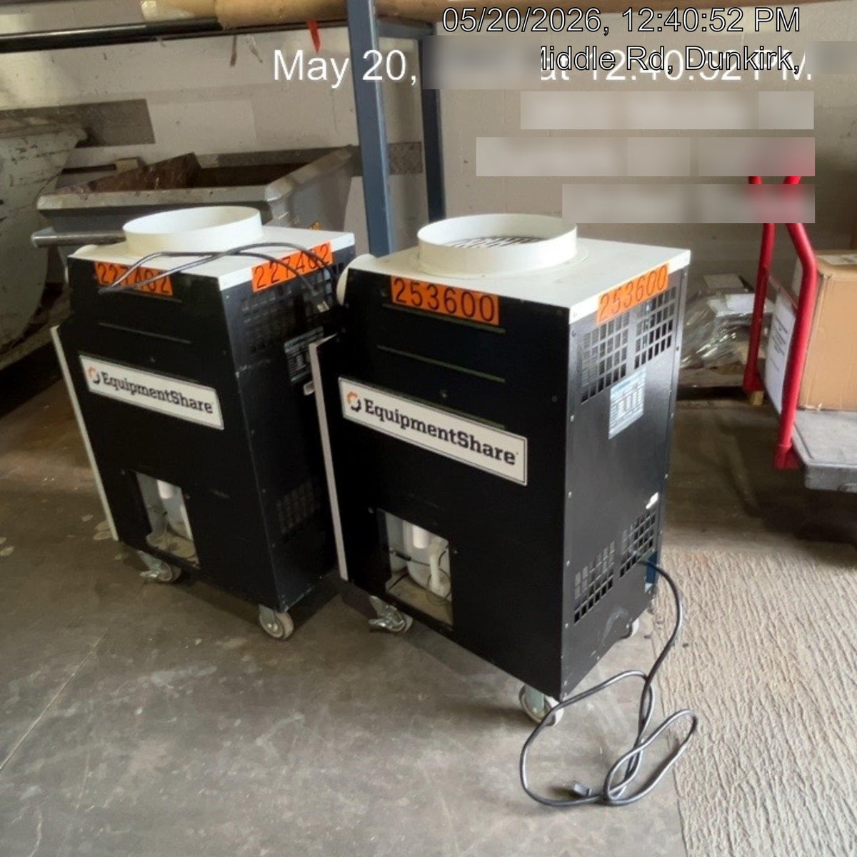 2022 KWIKOOL KPAC1811-2