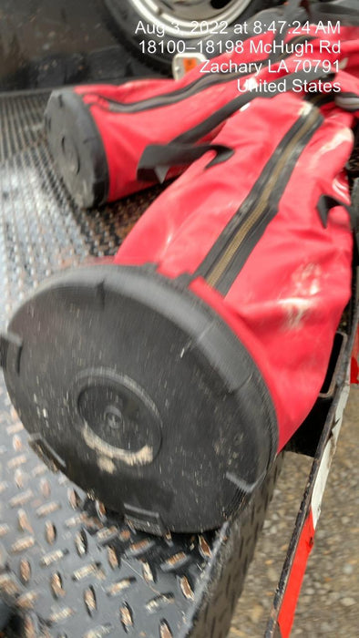 2021 MULTIQUIP GB8LED