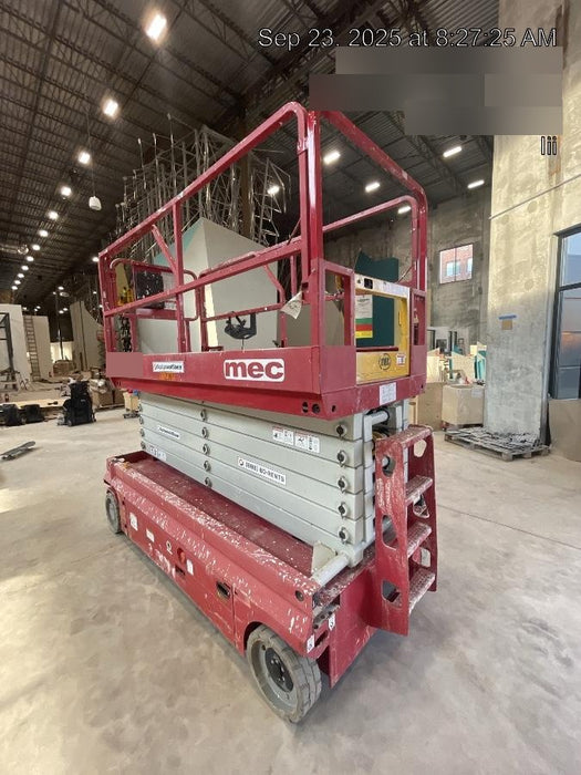 2020 MEC 4555SE