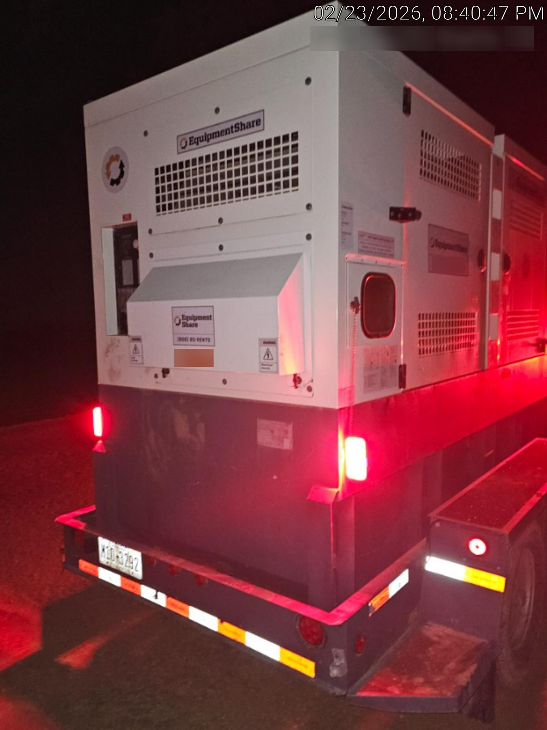 2020 ATLAS COPCO QAS250