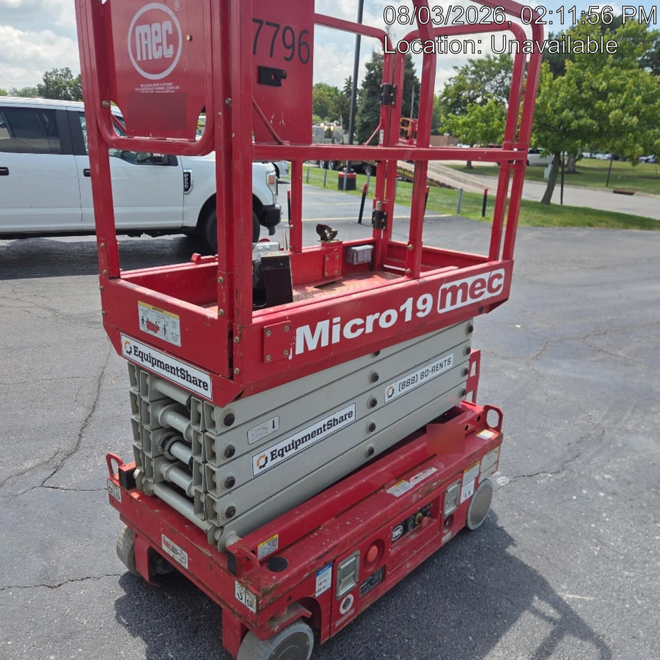2019 MEC Micro 19