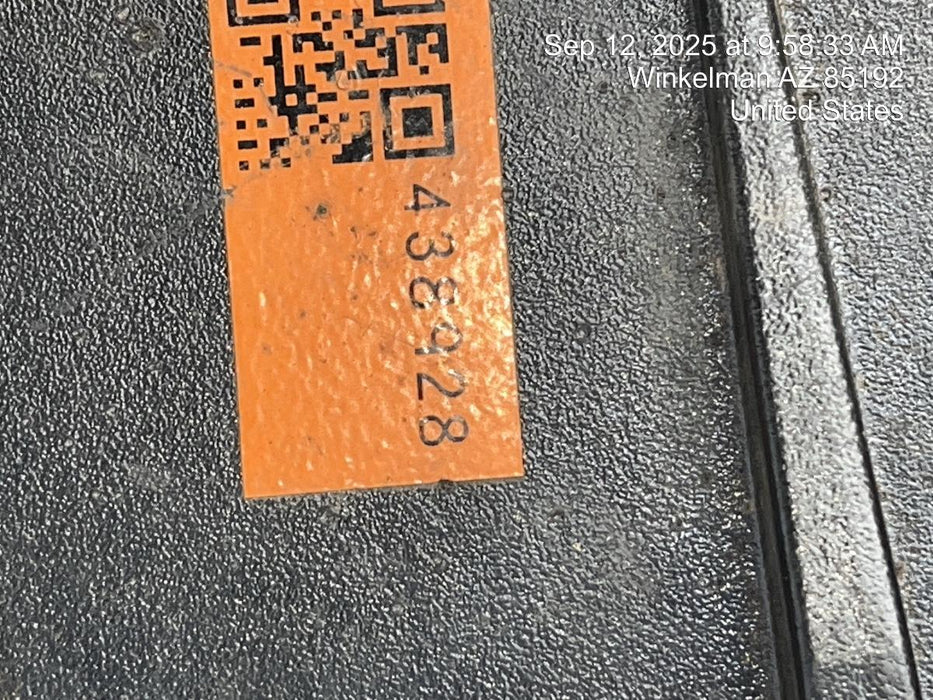 2024 LINCOLN ELECTRIC LN-25X