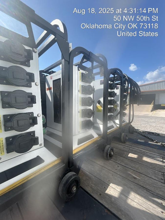 2023 TRYSTAR DBLA1.F3-A-A-A1