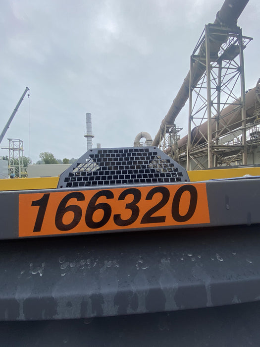 2021 ATLAS COPCO XAS 900