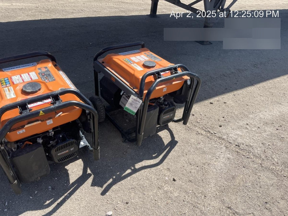 2024 GENERAC G0076722