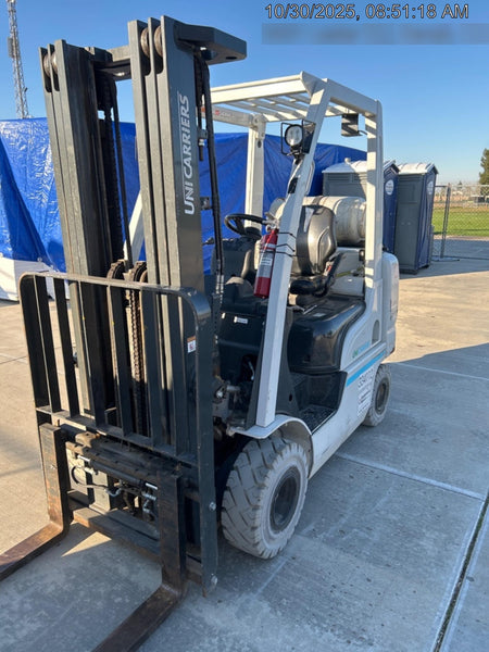 2023 UNICARRIER MAP1F2A25DV