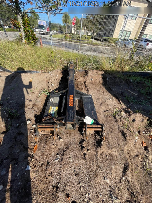 2024 STAR INDUSTRIES M1360B - Star JIB Boom