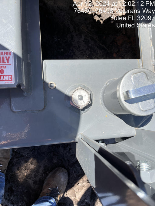 2022 MYERS-SETH RL-300