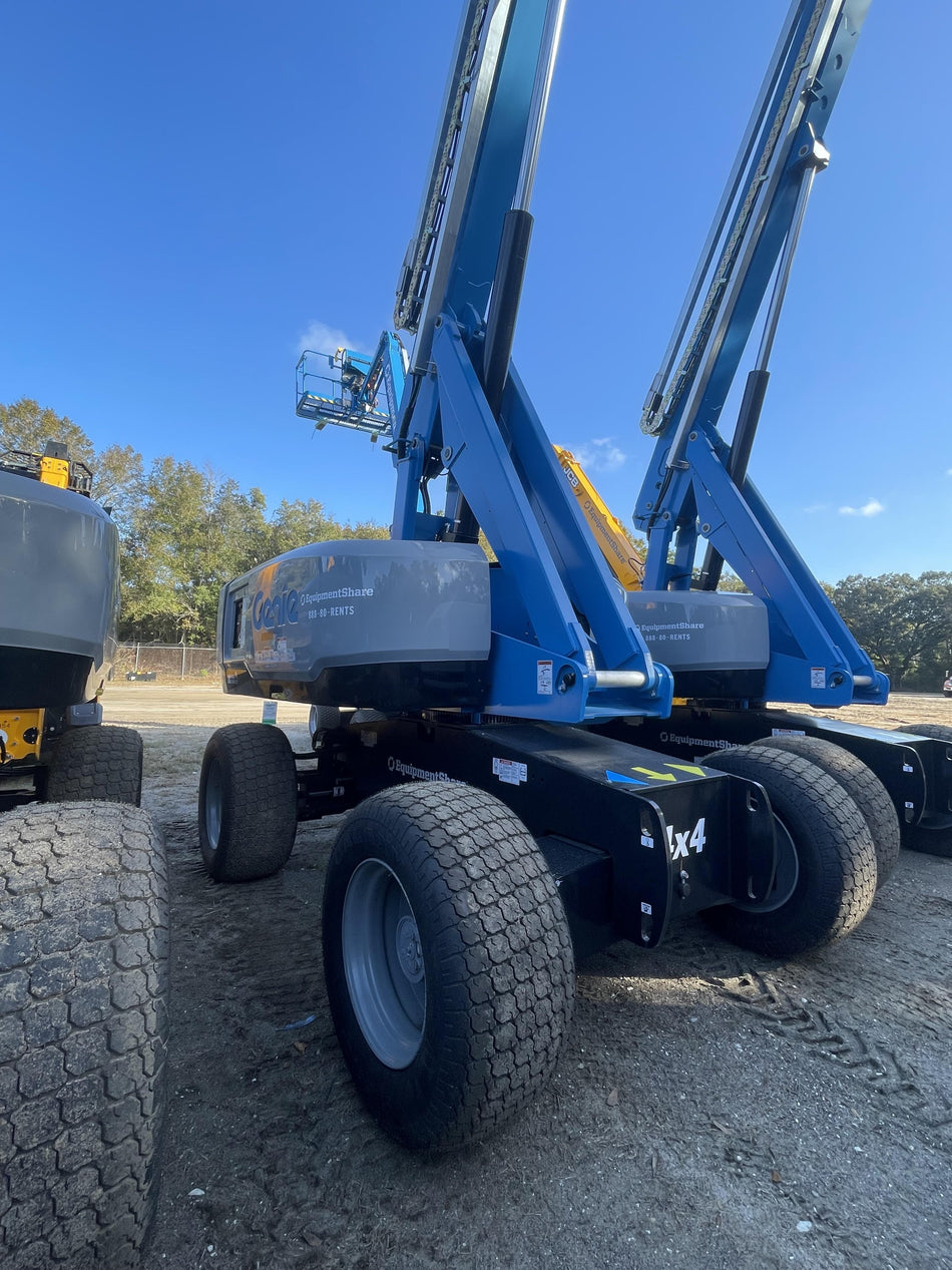 2024 GENIE S-65 HF