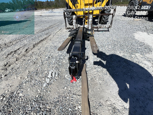 2024 STAR INDUSTRIES M1360B - Star JIB Boom