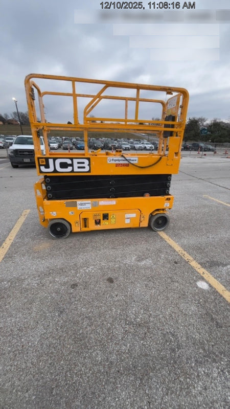 2023 JCB S2632E