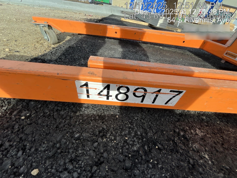 2021 LIFTSMART MLC-24