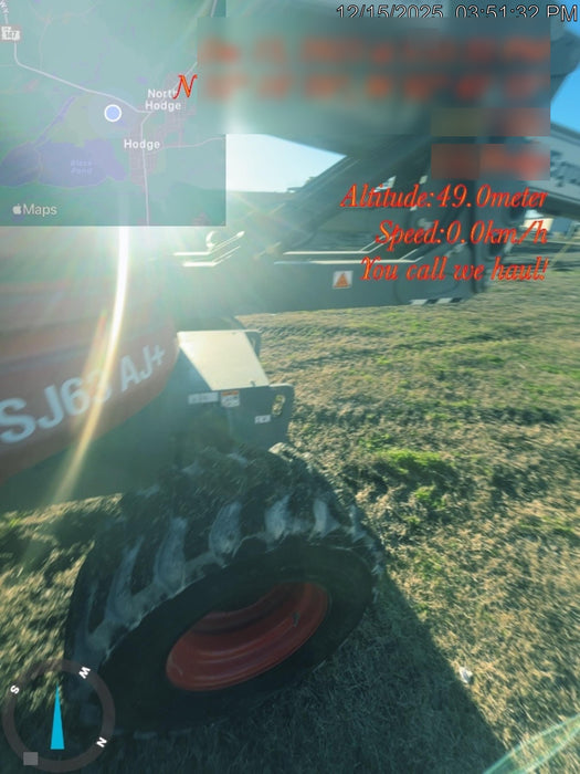 2020 SKYJACK SJ63 AJ