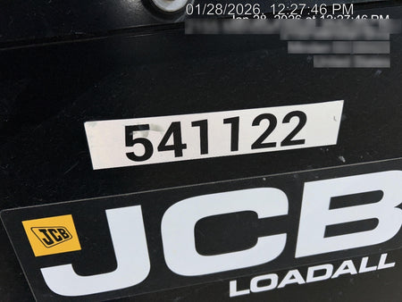 2025 JCB 510-56