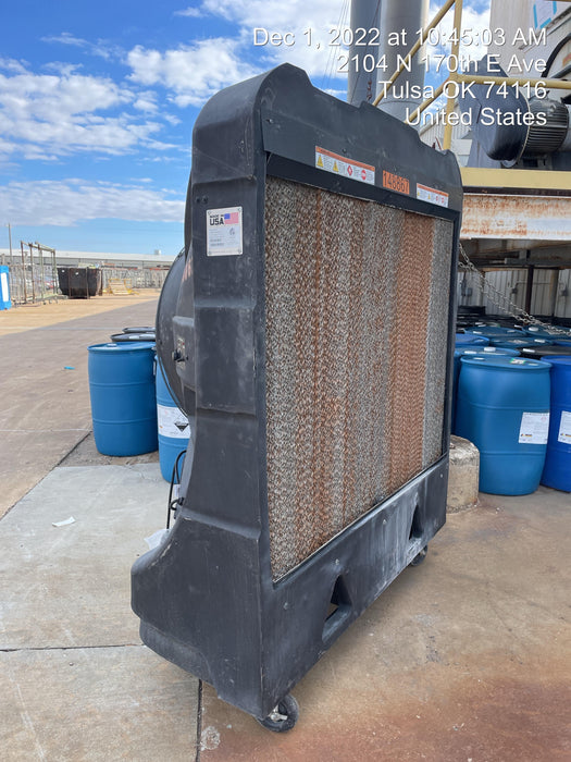 2021 PORTACOOL PACJS2601A1